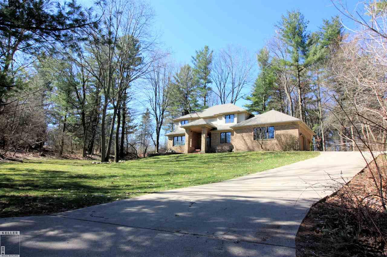 8606 South Dutchess Drive Romeo, MI 48065 - Photo 4 of 46