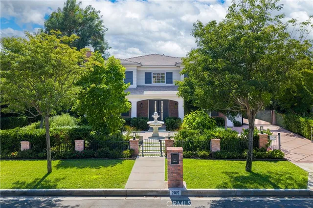 $18,800 | 2015 Bella Vista Avenue, Arcadia, CA 91007