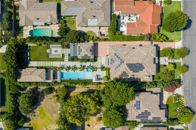 $18,800 | 2015 Bella Vista Avenue, Arcadia, CA 91007