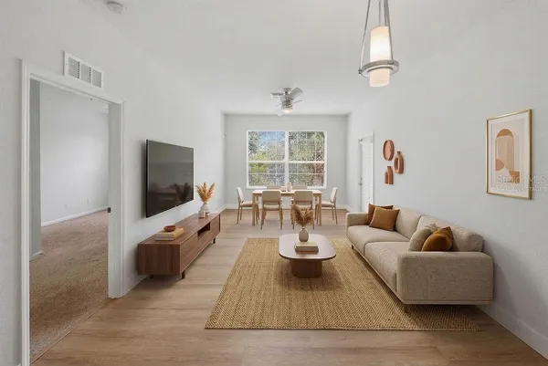 $2,100 | 3190 Dante Drive, Unit 305, Orlando, FL 32835