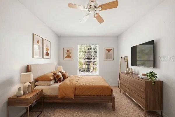 $2,100 | 3190 Dante Drive, Unit 305, Orlando, FL 32835