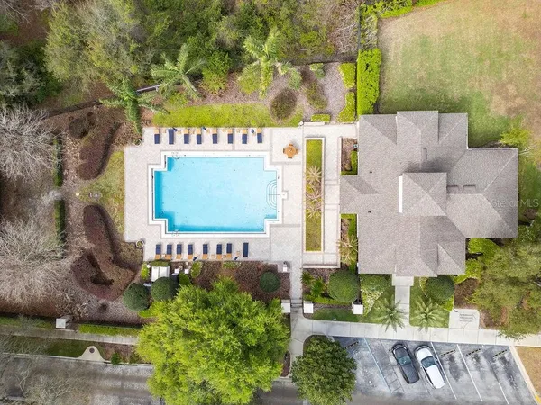 $2,100 | 3190 Dante Drive, Unit 305, Orlando, FL 32835
