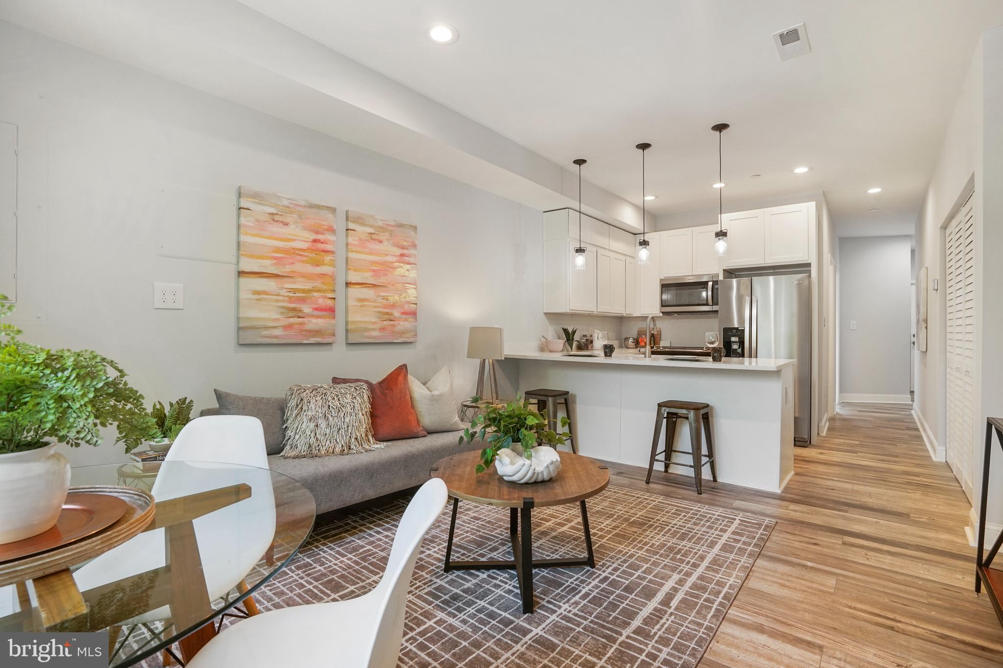 1111 Holbrook Terrace Northeast Unit 3 Washington DC 20002 Compass 1111 Holbrook Terrace Northeast Unit 3 Washington DC 20002 Compass