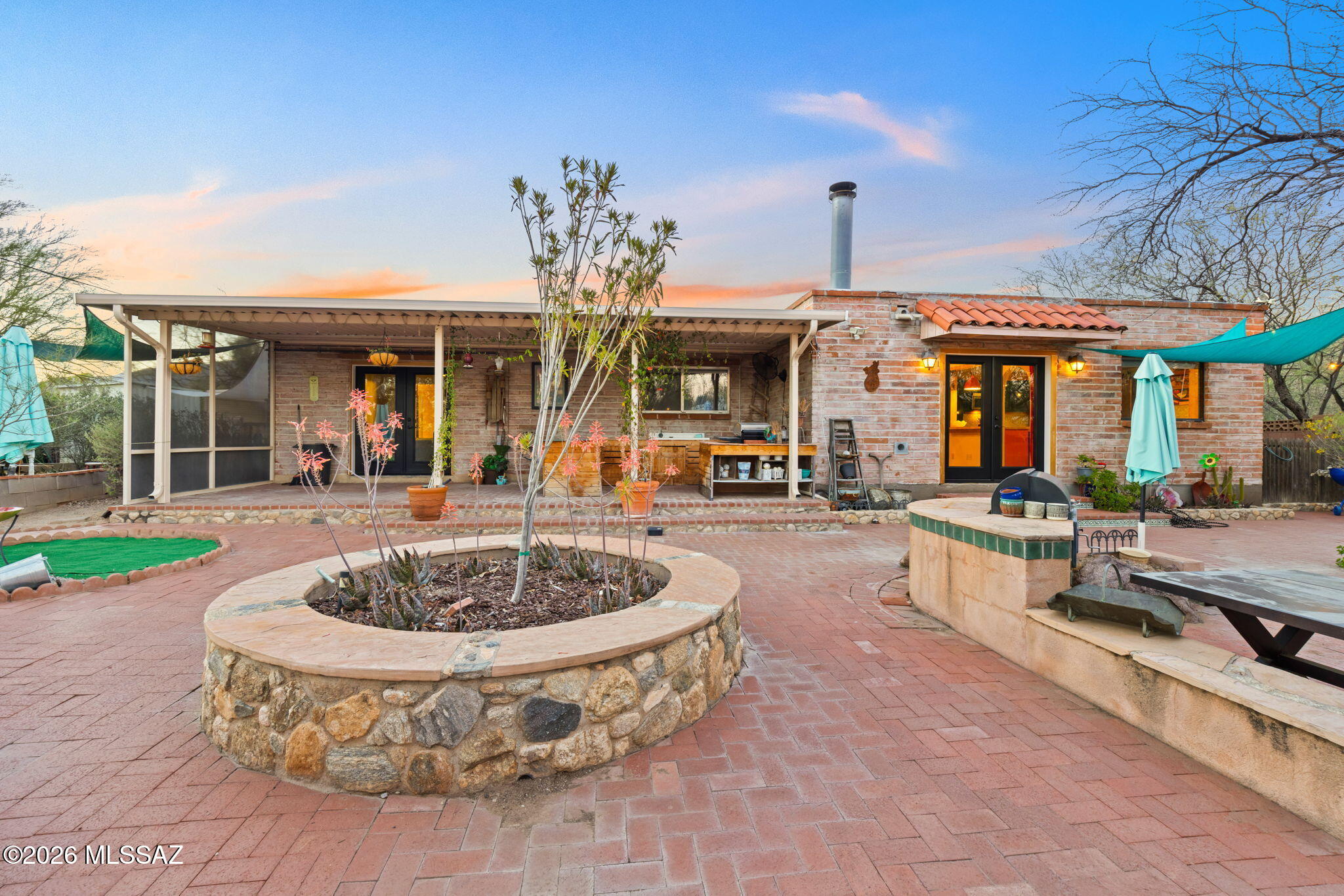 8802 East Buckboard Road Tucson, AZ 85749 - Photo 37 of 49 Gallery Image 37