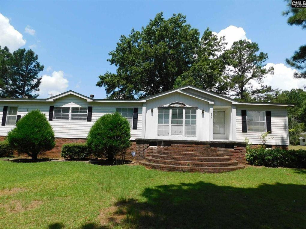 309 Maple Street Batesburg, SC 29006 - Photo 1 of 10