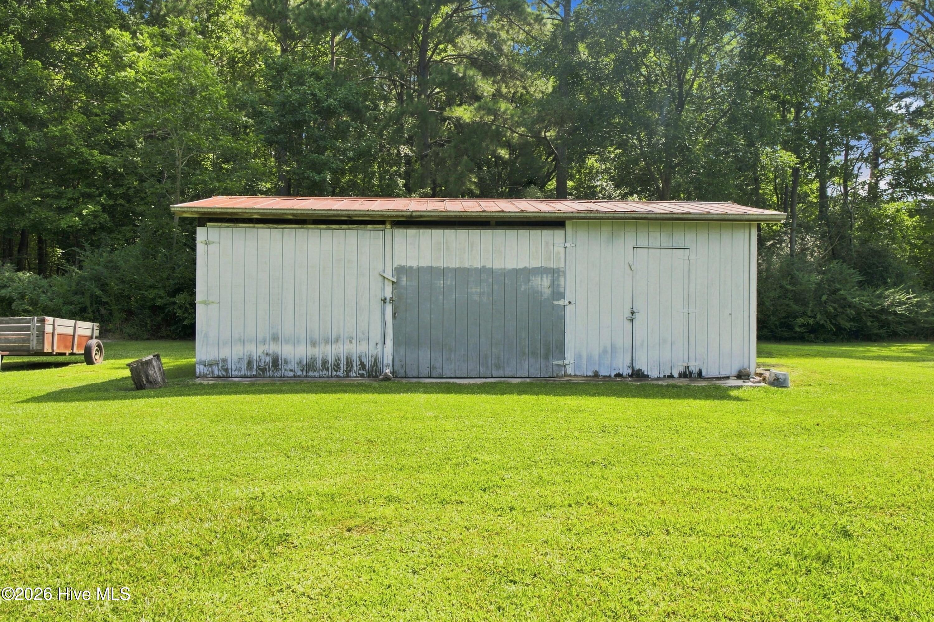 107 Ray Farmer Road Aulander, NC 27805 - Photo 50 of 53 Gallery Image 50