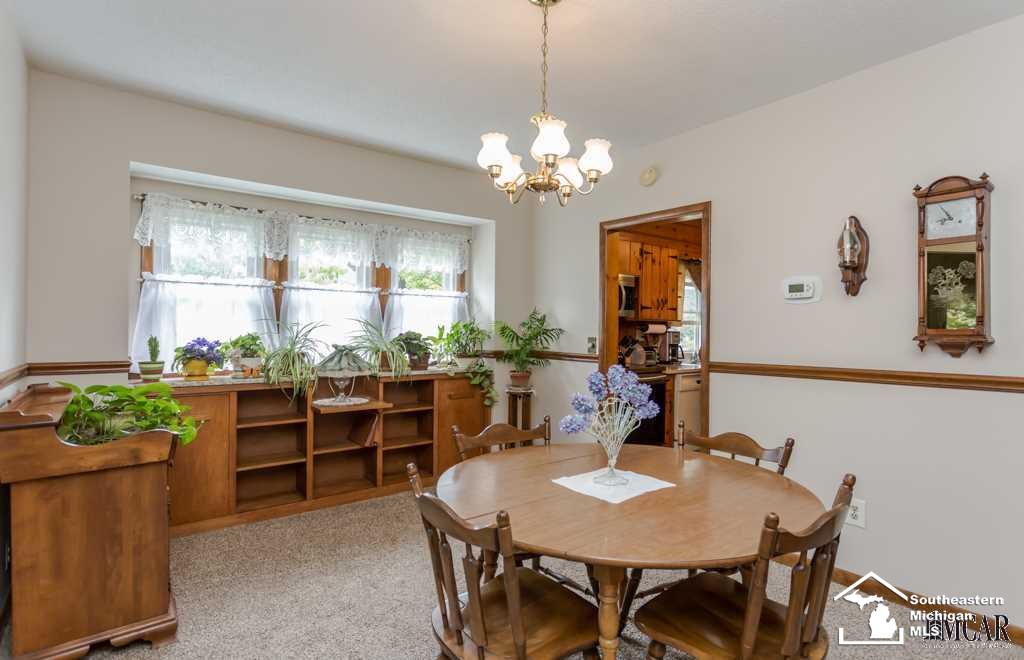 8265 Monroe Road Lambertville, MI 48144 - Photo 9 of 29