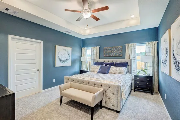 $323,120 | 1217 Anderson Drive, Trenton, TX 75490