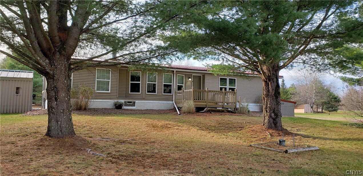 233 Slosson Road West Monroe, NY 13167 - Photo 1 of 1 Gallery Image 1