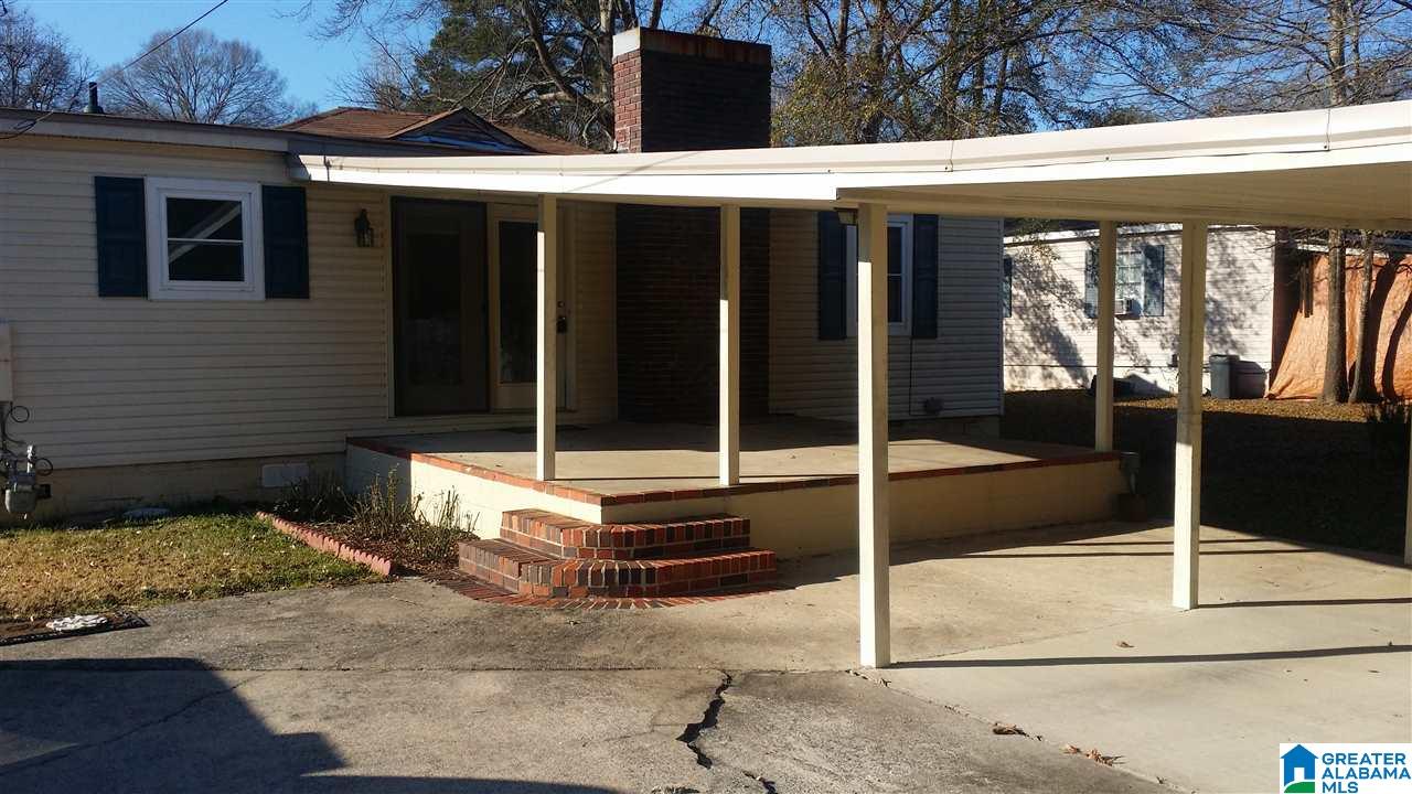 129 David Road Childersburg, AL 35044 - Photo 17 of 18