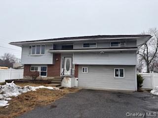1597 Brentwood Road Bay Shore, NY 11706 - Photo 3 of 28