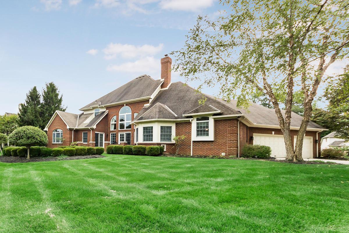 8115 Rookery Way Westerville, OH 43082 - Photo 23 of 69 Gallery Image 23