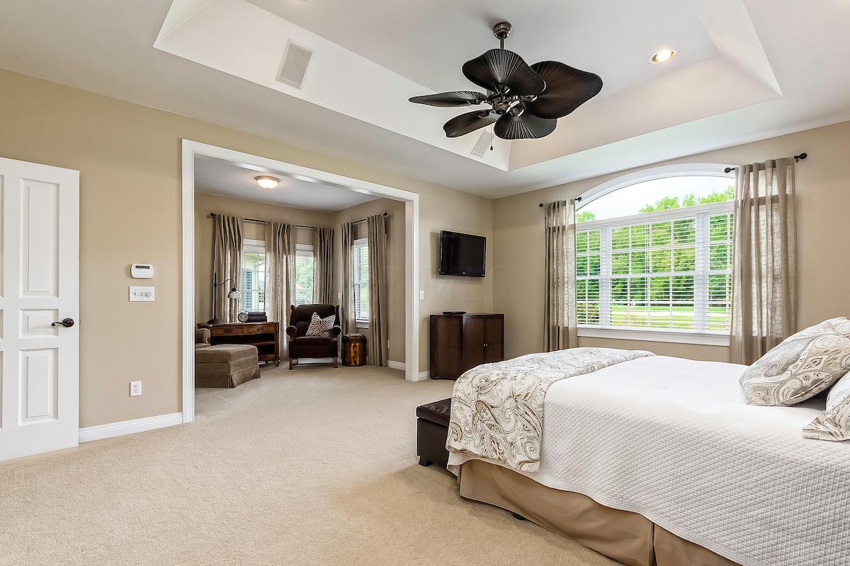 8115 Rookery Way Westerville, OH 43082 - Photo 34 of 69 Gallery Image 34