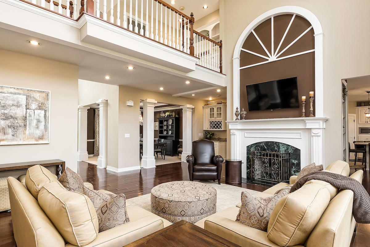 8115 Rookery Way Westerville, OH 43082 - Photo 46 of 69 Gallery Image 46
