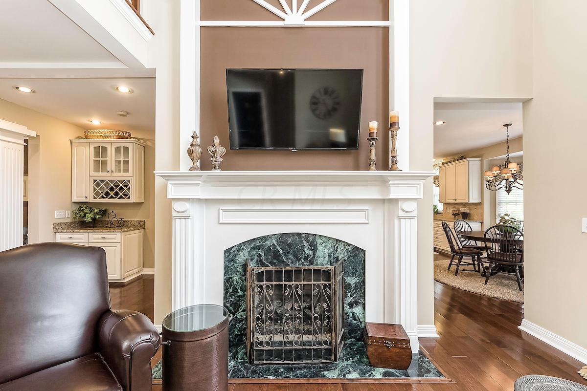 8115 Rookery Way Westerville, OH 43082 - Photo 50 of 69 Gallery Image 50