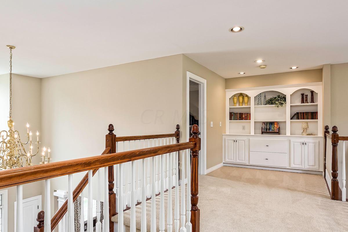 8115 Rookery Way Westerville, OH 43082 - Photo 54 of 69 Gallery Image 54