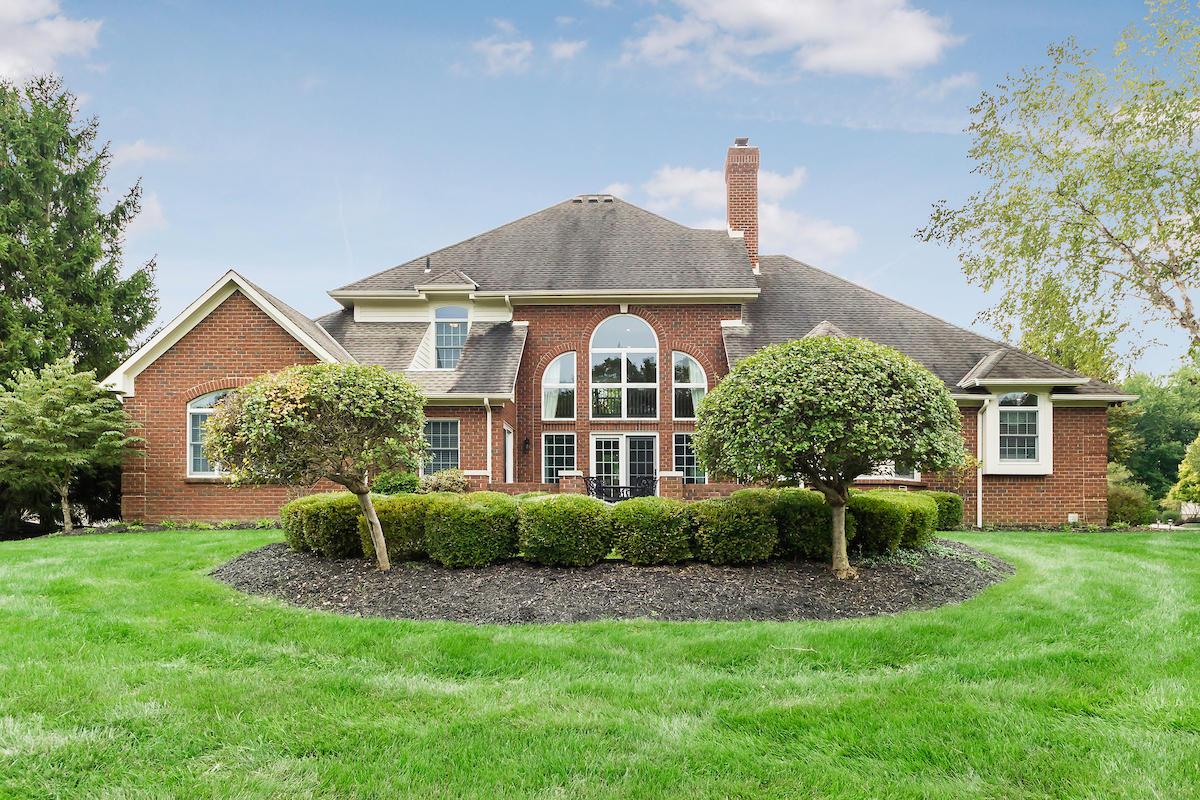 8115 Rookery Way Westerville, OH 43082 - Photo 64 of 69 Gallery Image 64
