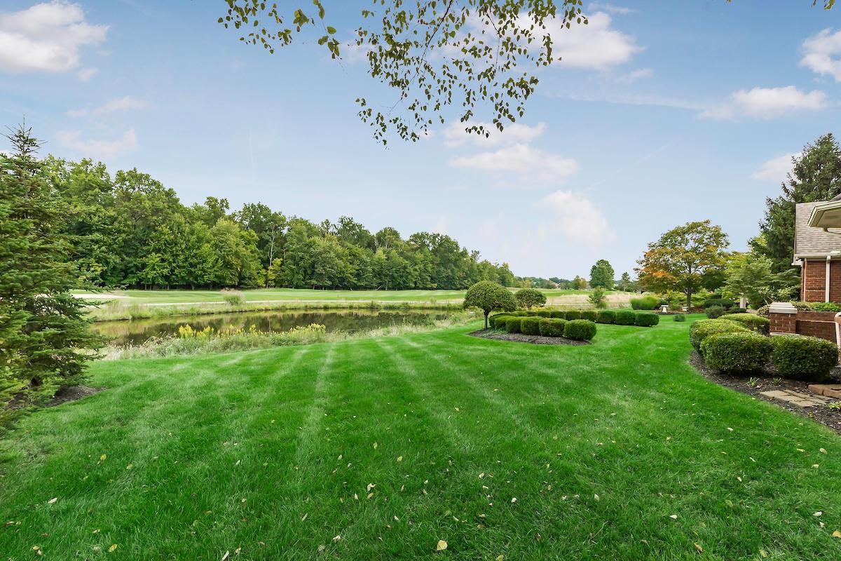 8115 Rookery Way Westerville, OH 43082 - Photo 65 of 69 Gallery Image 65