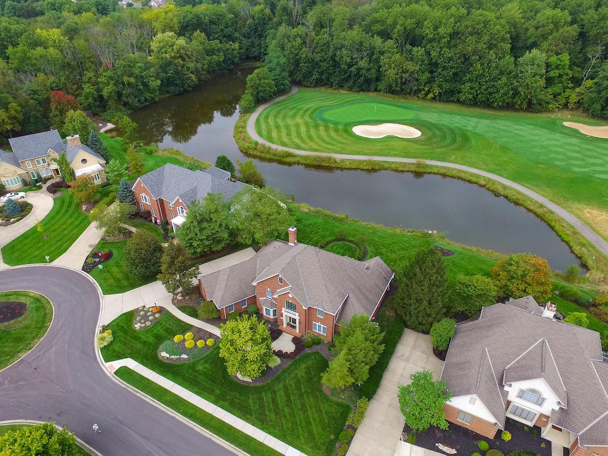 8115 Rookery Way Westerville, OH 43082 - Photo 68 of 69 Gallery Image 68