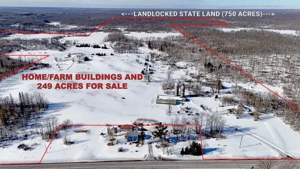 $799,900 | 3231 Highway 65, Mora, MN 55051