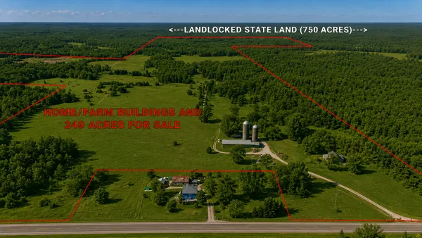$799,900 | 3231 Highway 65, Mora, MN 55051
