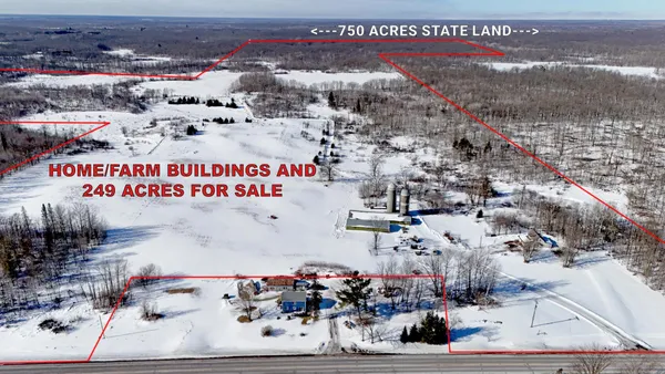 $799,900 | 3231 Highway 65, Mora, MN 55051