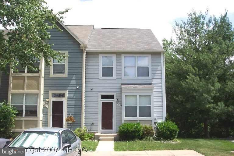 9547 Clocktower Lane Columbia, MD 21046 - Photo 1 of 1 Exterior (Main)
