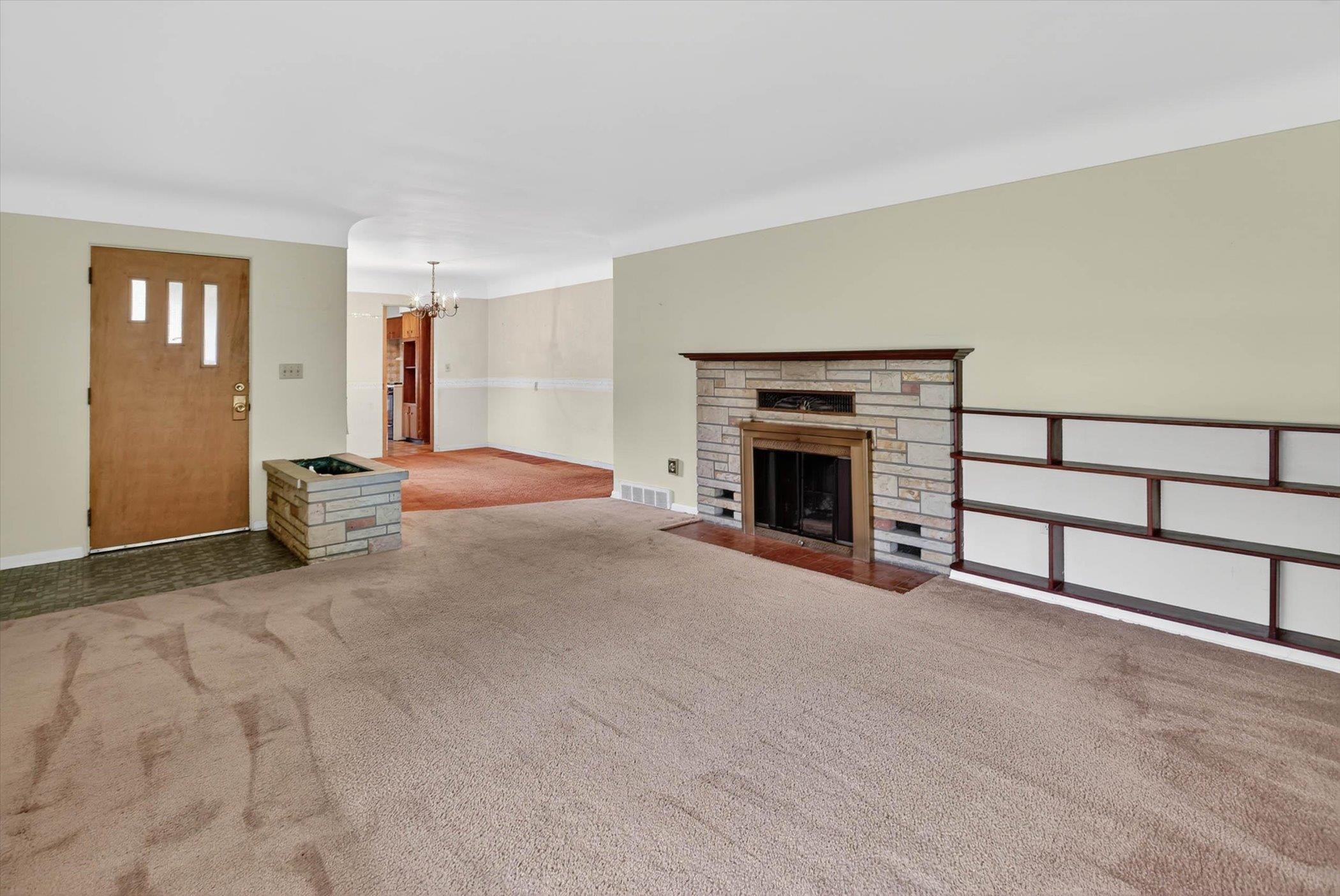 636 Rustic Road Saginaw, MI 48604 - Photo 8 of 30