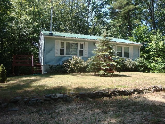 166 Old Turnpike Road Nottingham, NH 03290 - Photo 1 of 1 Gallery Image 1