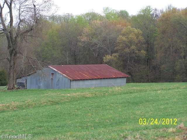 0 Mountain View Road Statesville, NC 28625 - Photo 1 of 14 Stable/Barn.