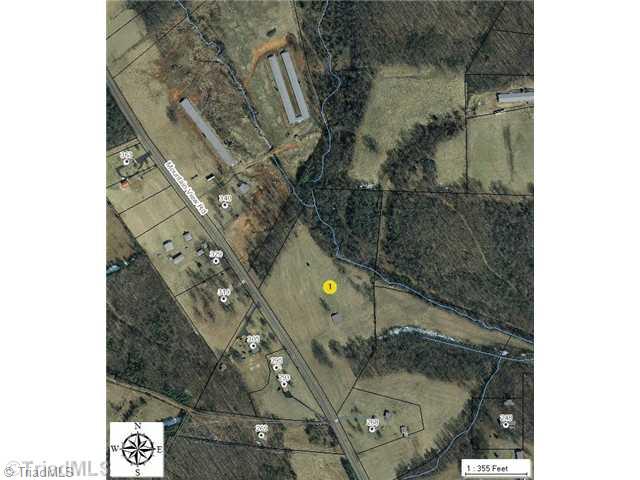 0 Mountain View Road Statesville, NC 28625 - Photo 2 of 14 Land.
