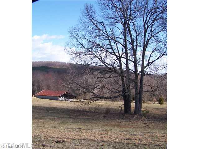 0 Mountain View Road Statesville, NC 28625 - Photo 5 of 14 Land.