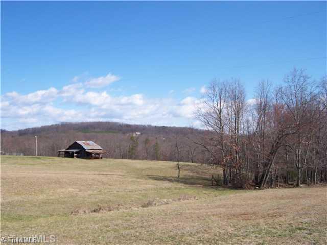0 Mountain View Road Statesville, NC 28625 - Photo 6 of 14 Land.