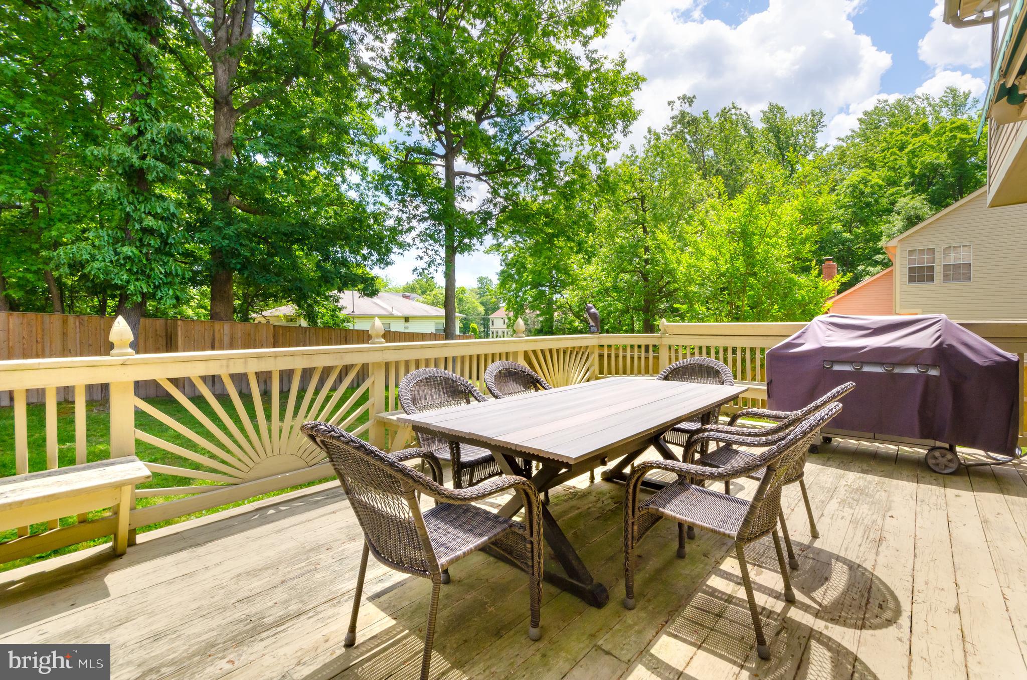 7203 Kyle's Landing Springfield, VA 22150 - Photo 11 of 48 Gallery Image 11