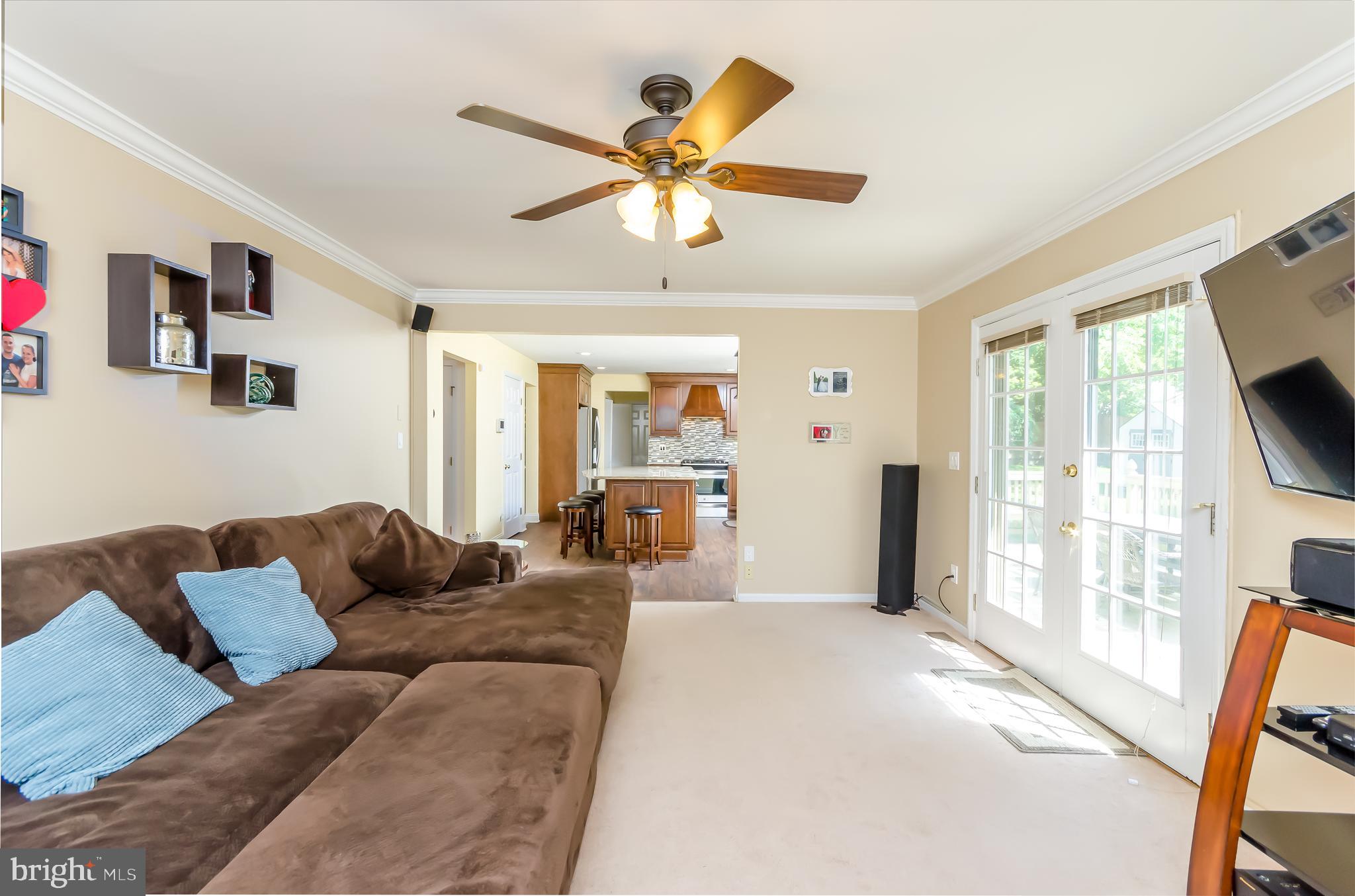 7203 Kyle's Landing Springfield, VA 22150 - Photo 17 of 48 Gallery Image 17
