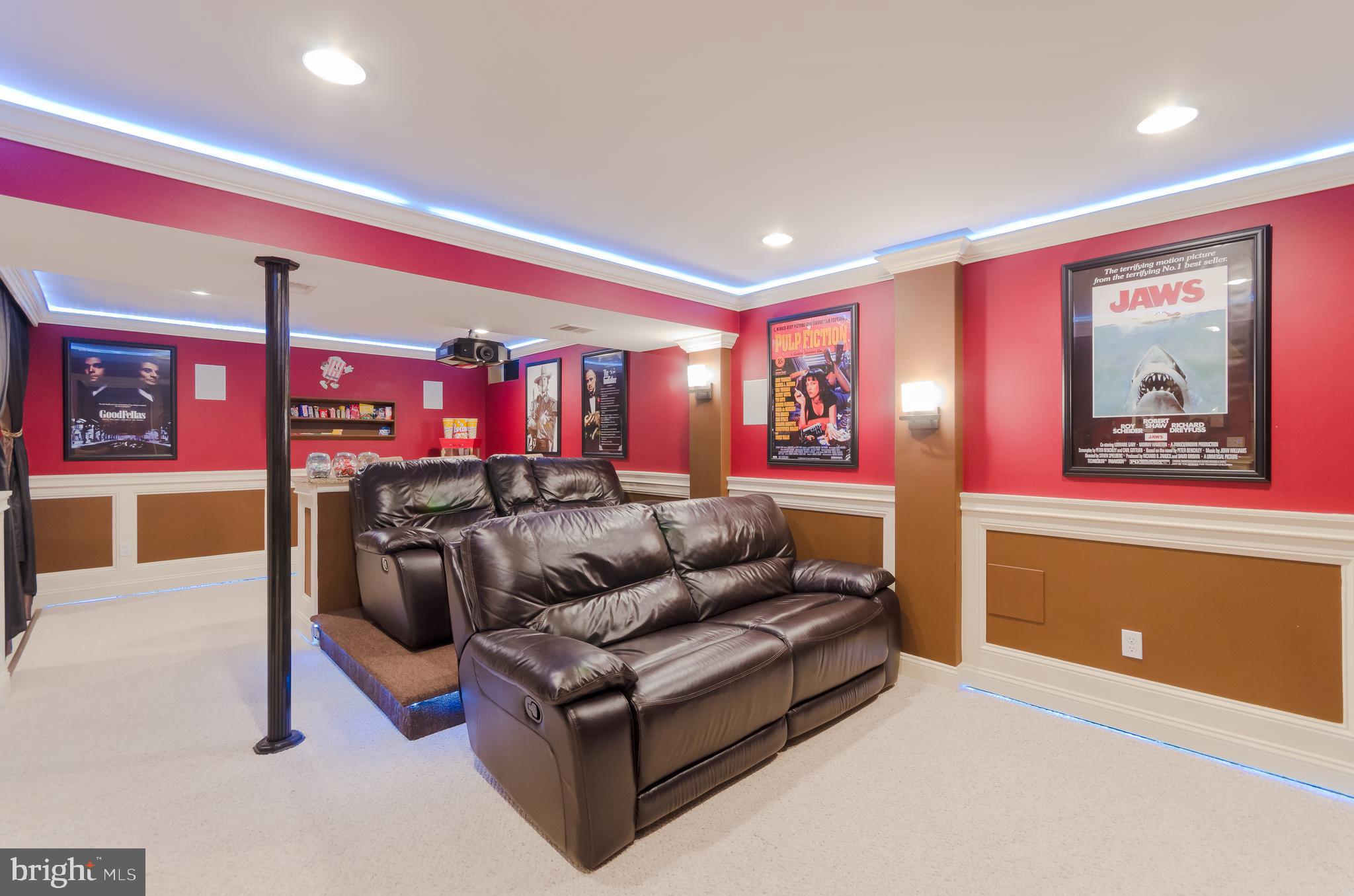 7203 Kyle's Landing Springfield, VA 22150 - Photo 32 of 48 Gallery Image 32