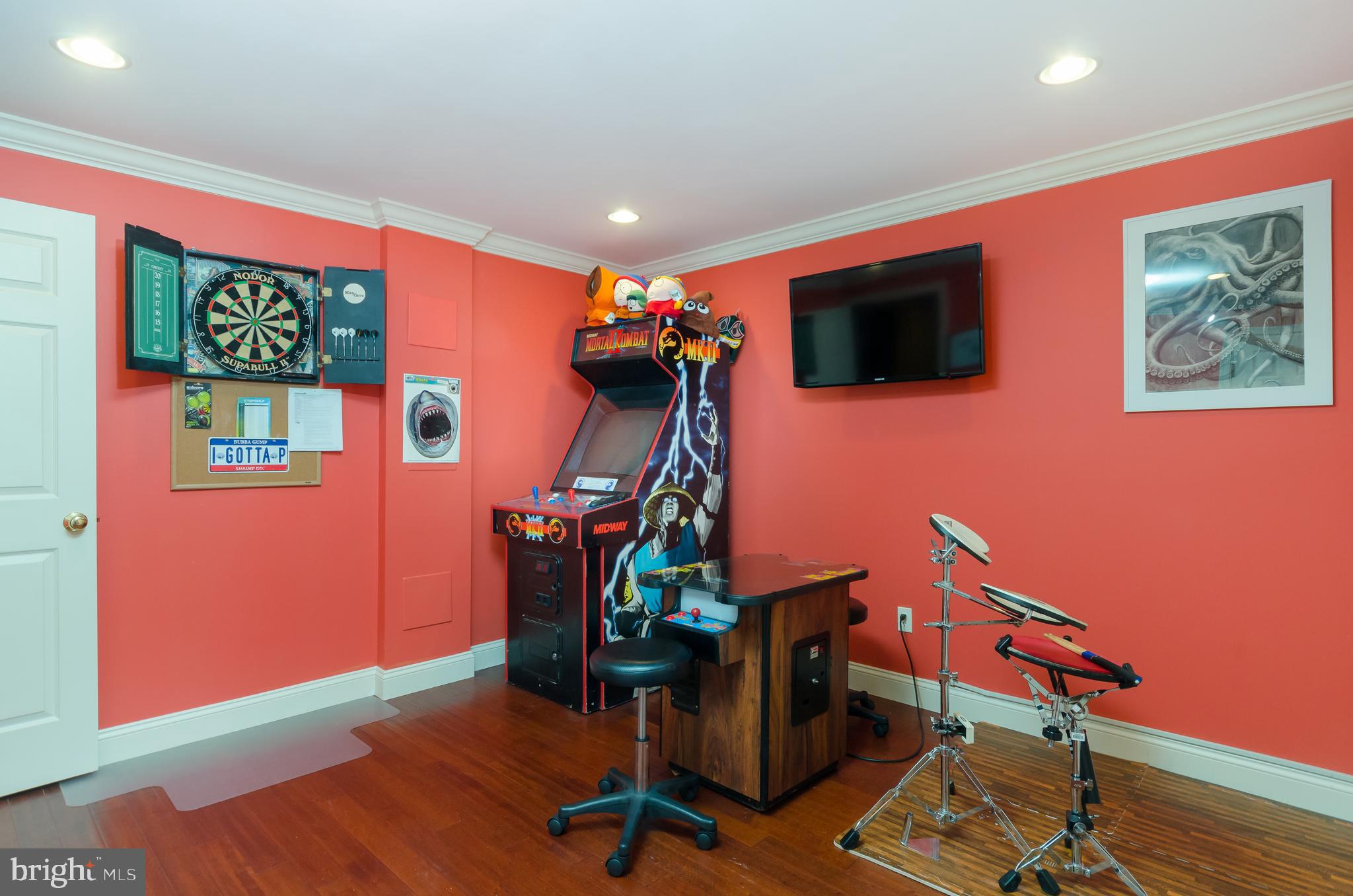 7203 Kyle's Landing Springfield, VA 22150 - Photo 35 of 48 Gallery Image 35