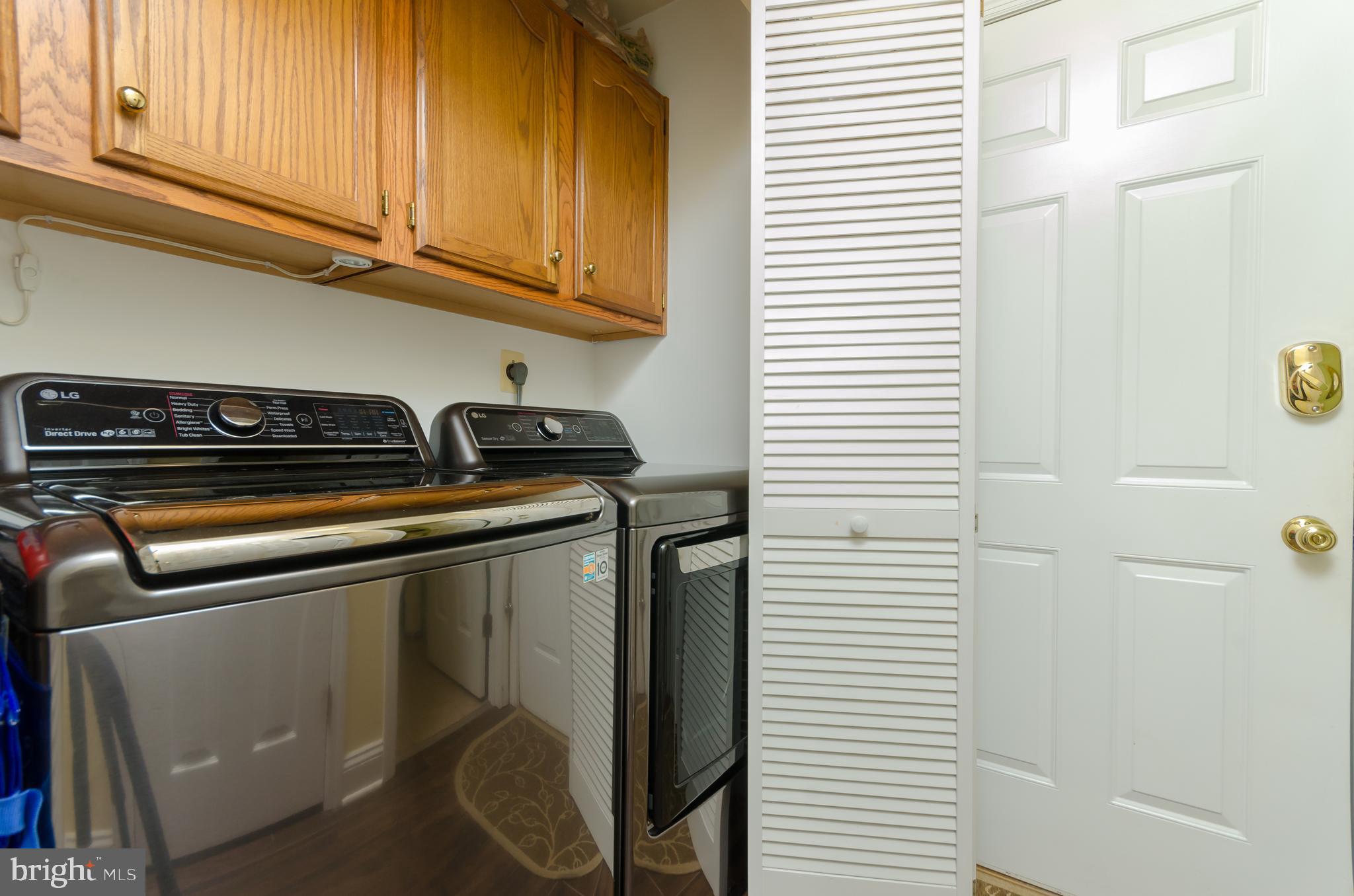 7203 Kyle's Landing Springfield, VA 22150 - Photo 43 of 48 Gallery Image 43