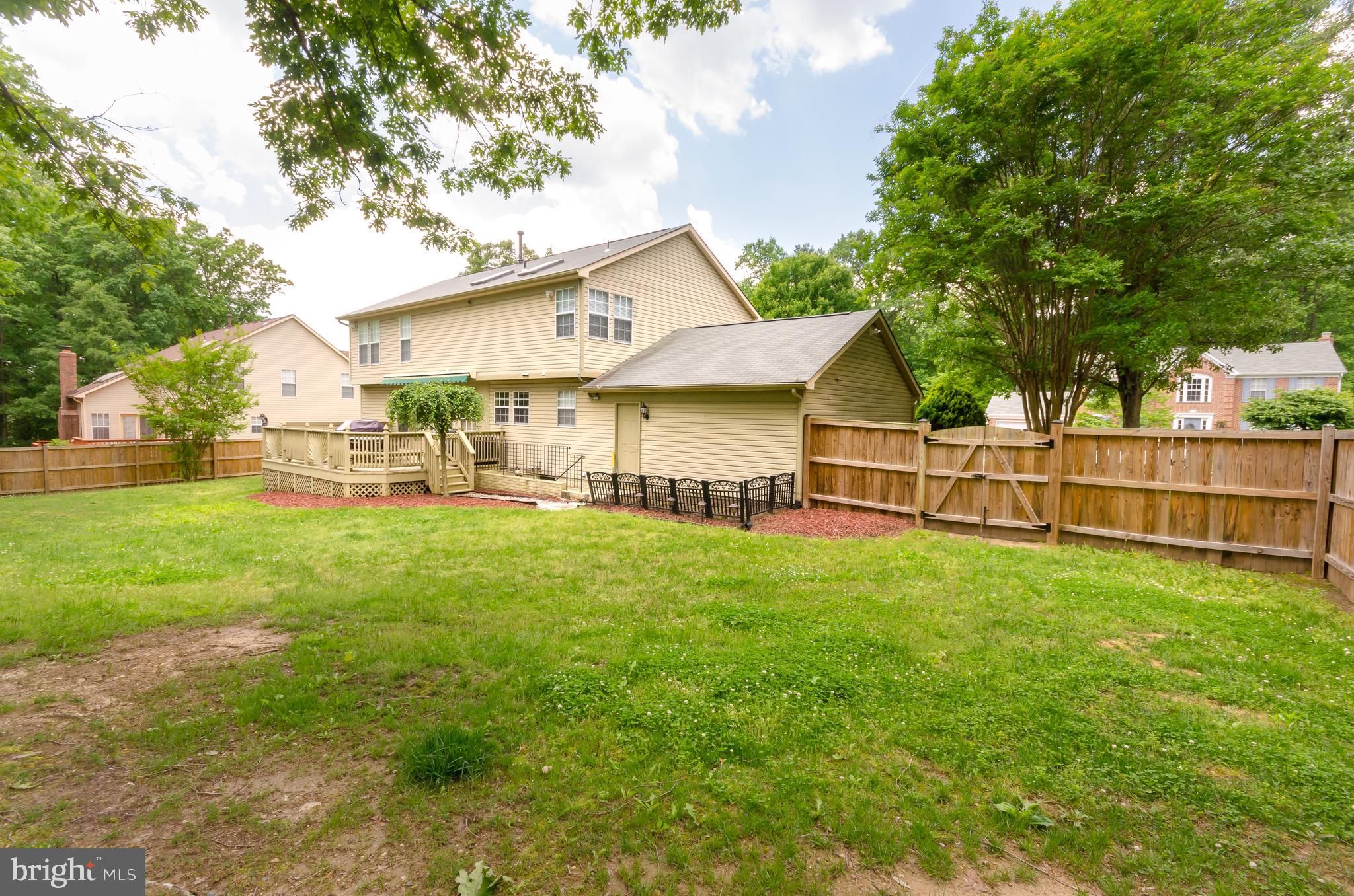 7203 Kyle's Landing Springfield, VA 22150 - Photo 44 of 48 Gallery Image 44