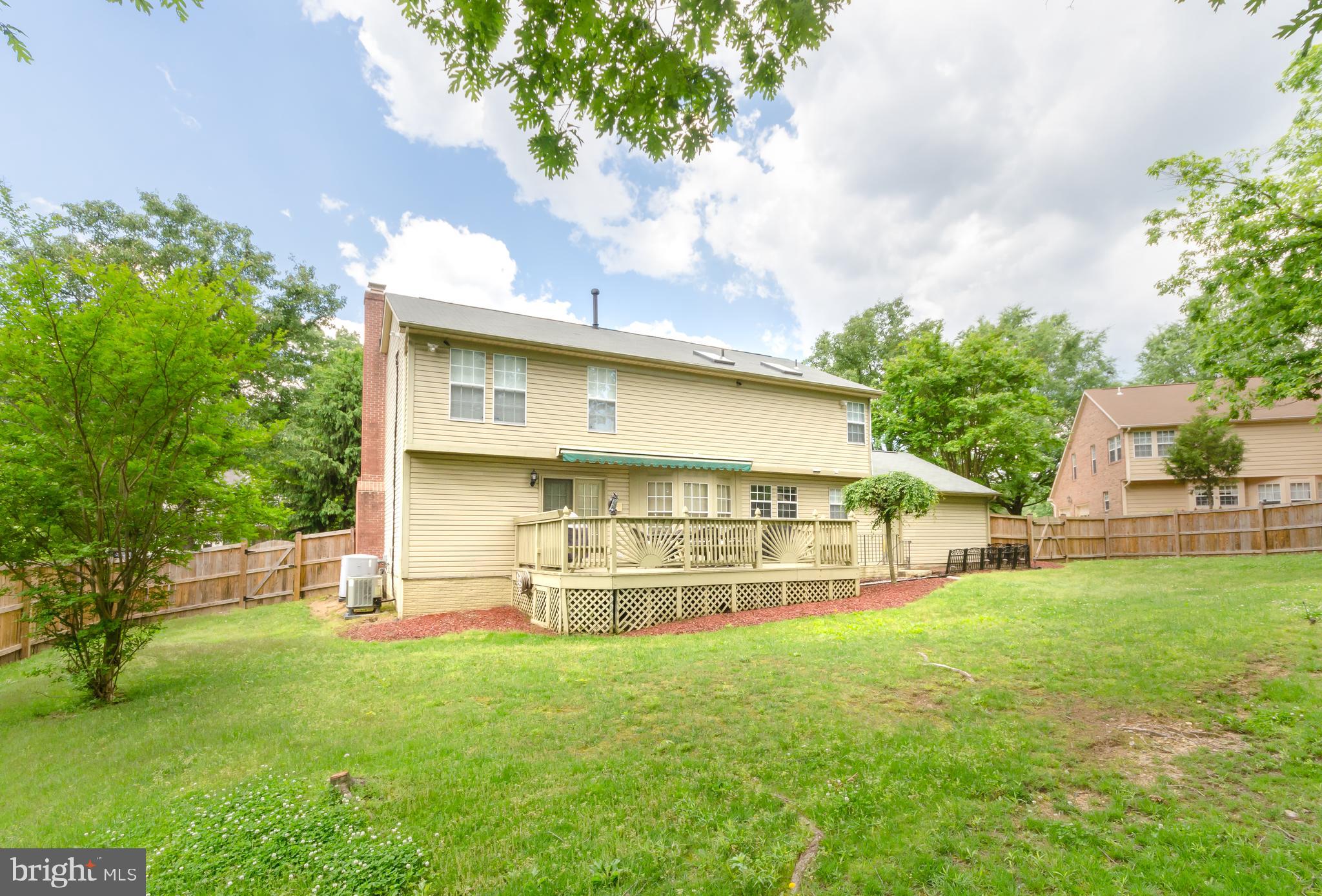 7203 Kyle's Landing Springfield, VA 22150 - Photo 45 of 48 Gallery Image 45