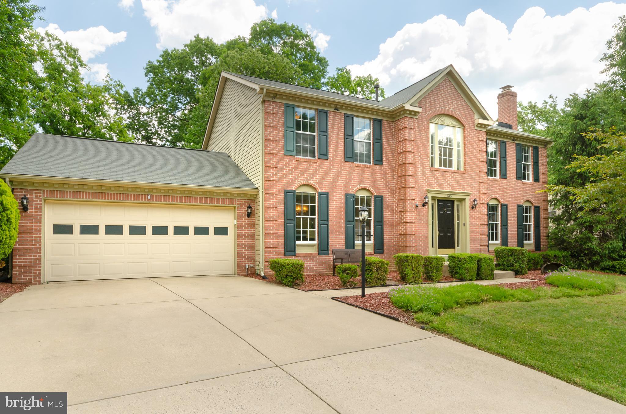 7203 Kyle's Landing Springfield, VA 22150 - Photo 48 of 48 Gallery Image 48