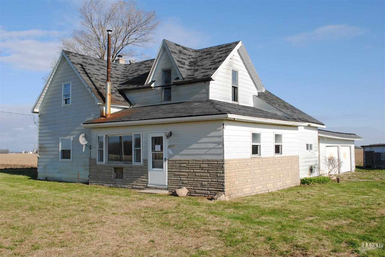 25311 Flatrock Road Monroeville, IN 46773 - Photo 1 of 29