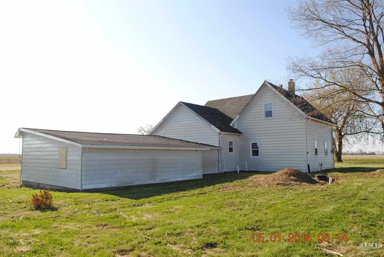 25311 Flatrock Road Monroeville, IN 46773 - Photo 26 of 29