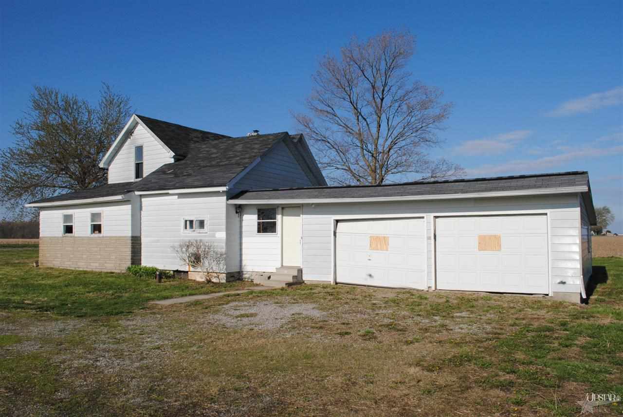 25311 Flatrock Road Monroeville, IN 46773 - Photo 27 of 29