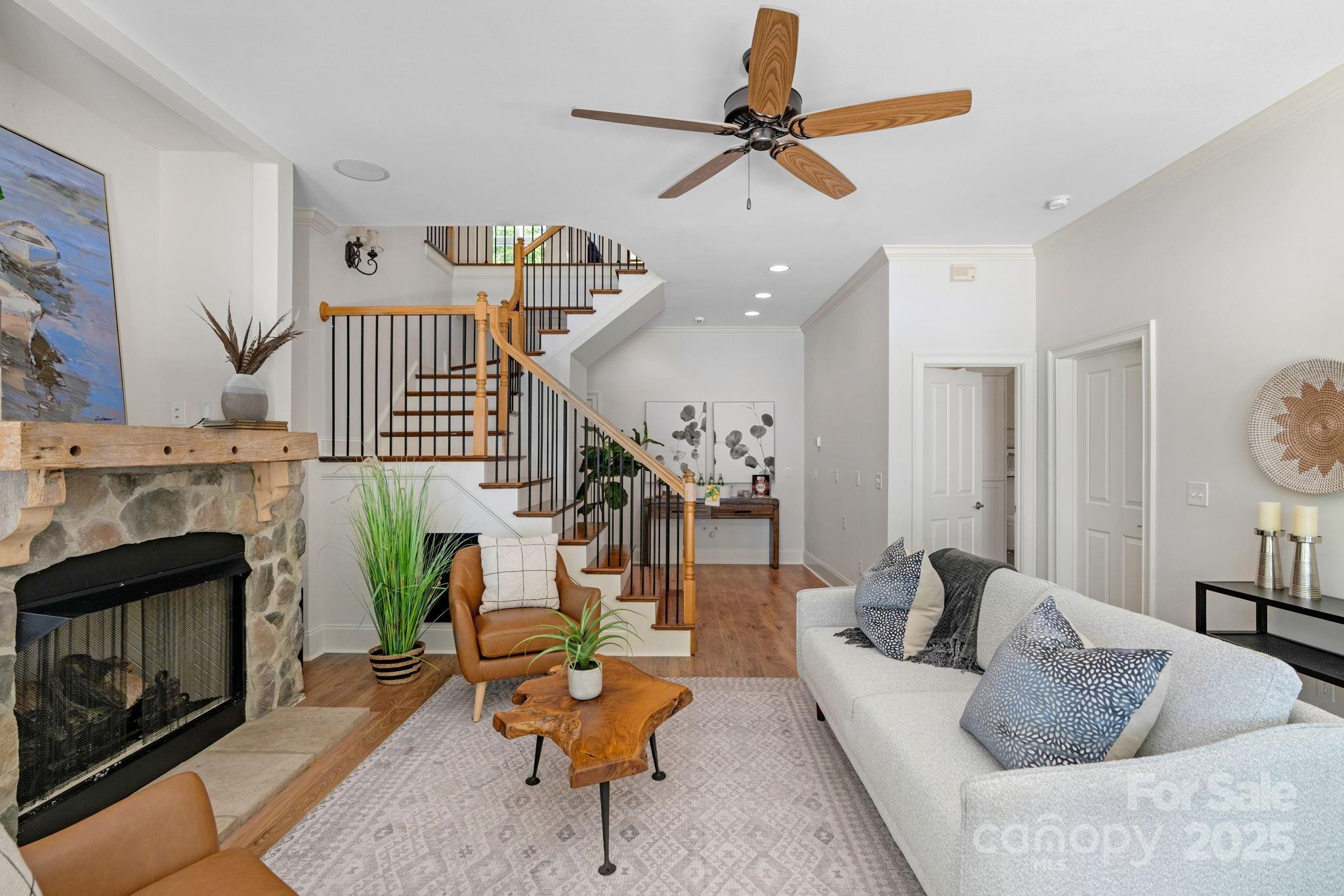 8623 Island Point Road Charlotte, NC 28278 - Photo 28 of 48 Gallery Image 28