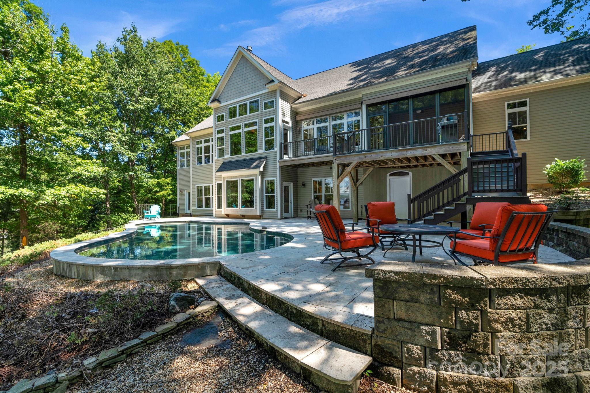 8623 Island Point Road Charlotte, NC 28278 - Photo 33 of 48 Gallery Image 33