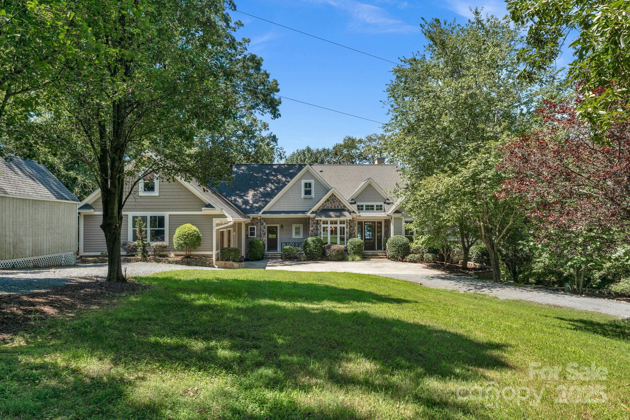 8623 Island Point Road Charlotte, NC 28278 - Photo 42 of 48 Gallery Image 42