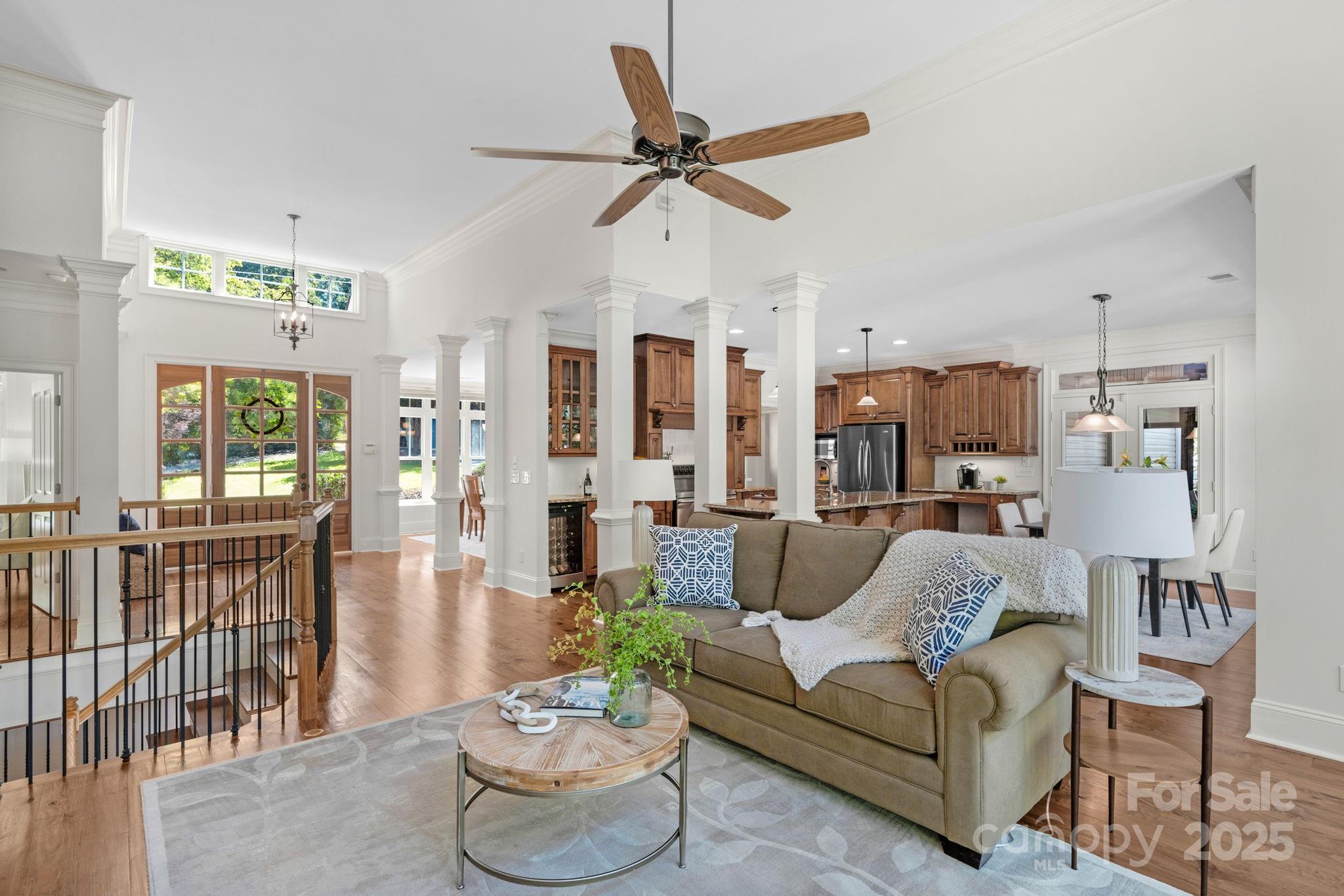 8623 Island Point Road Charlotte, NC 28278 - Photo 6 of 48 Gallery Image 6