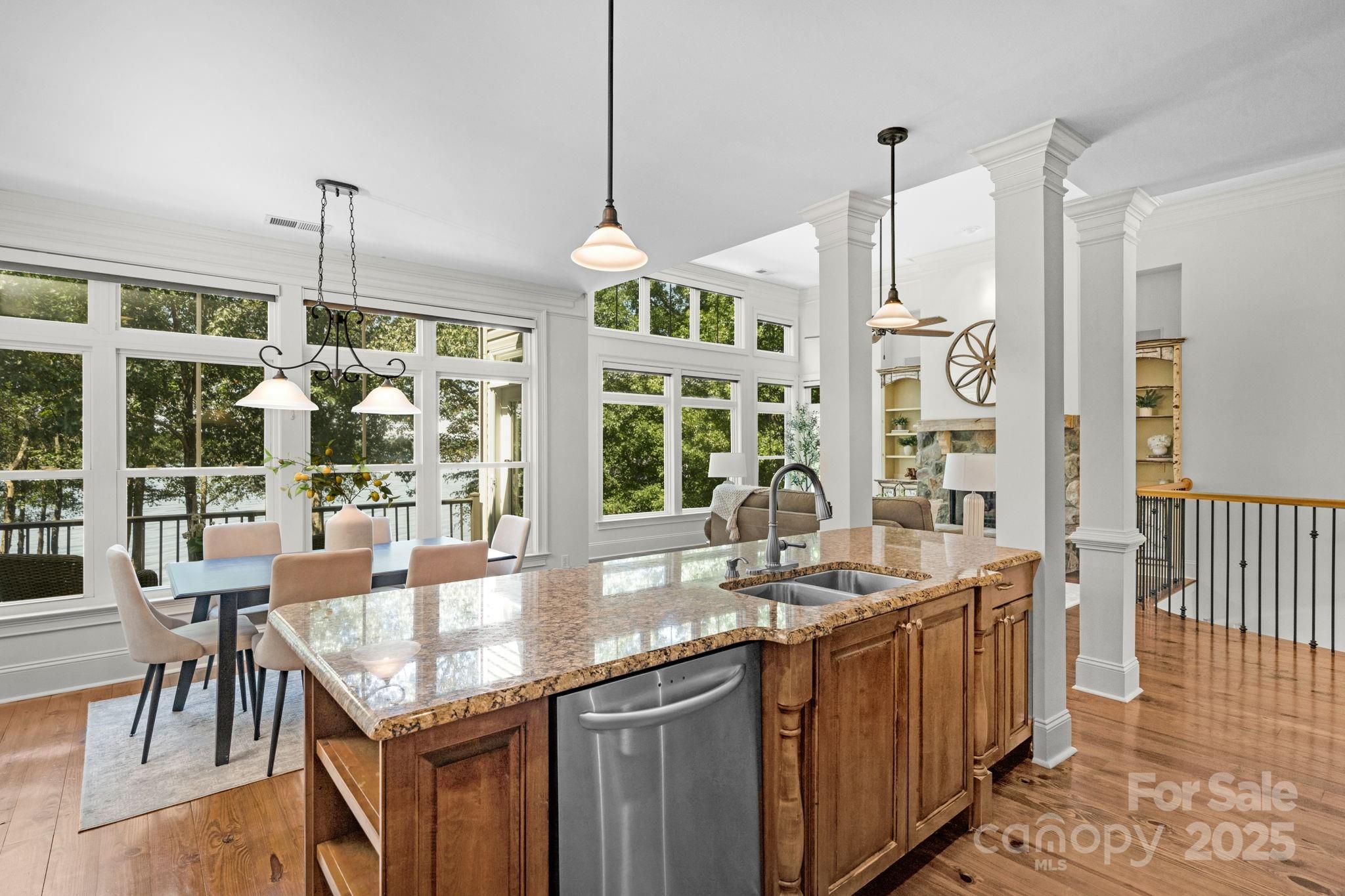 8623 Island Point Road Charlotte, NC 28278 - Photo 8 of 48 Gallery Image 8