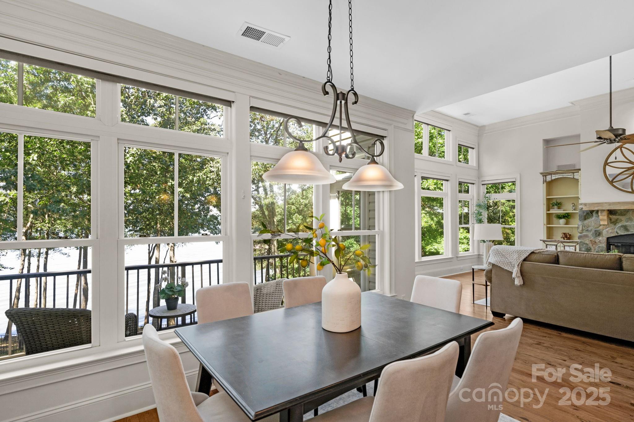 8623 Island Point Road Charlotte, NC 28278 - Photo 9 of 48 Gallery Image 9